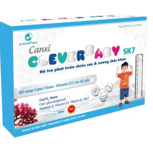 CANXI CLEVER BABY SK7-SWANBE